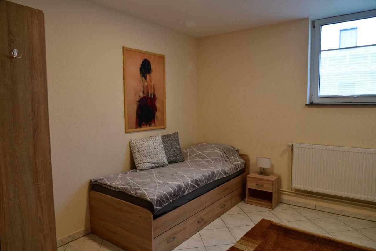 Annis Wohnschloesschen Daire Mainhausen Dış mekan fotoğraf